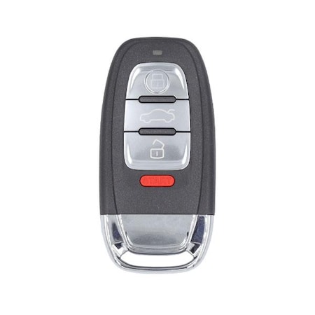 Keydiy KEYDIY Audi Style 4-Button Universal Smart Key (KD-ZB01) KD-ZB01